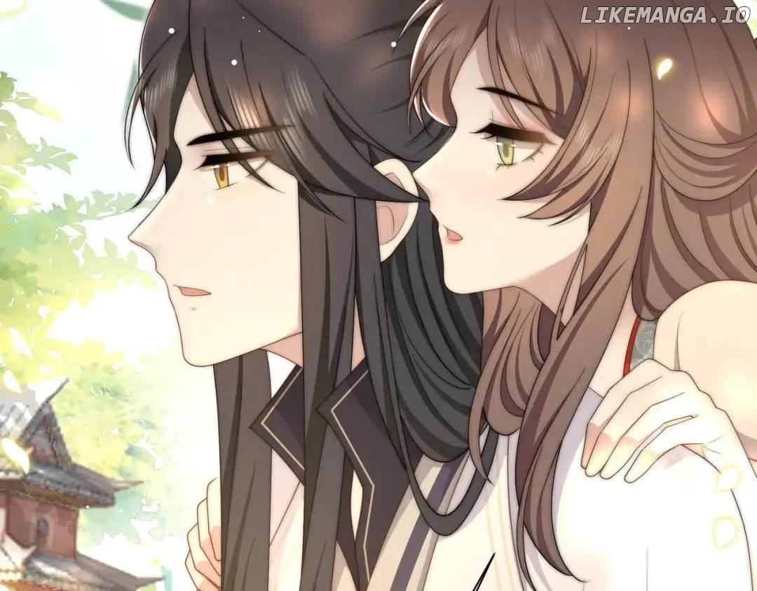 Lonely Emperor Chases His Sister-in-Law Chapter 58 - page 82